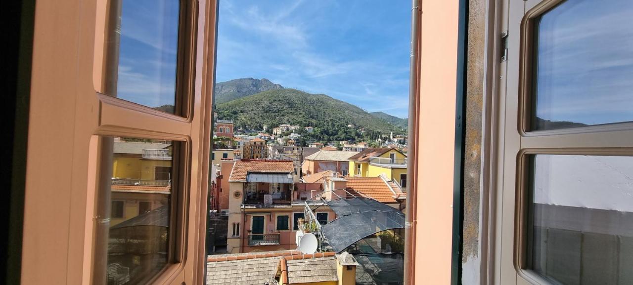 Nel Cuore Levanto Bagian luar foto