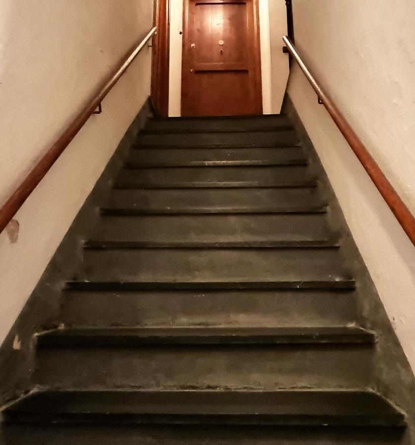 Nel Cuore Levanto Bagian luar foto