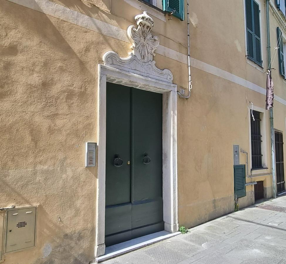 Nel Cuore Levanto Bagian luar foto