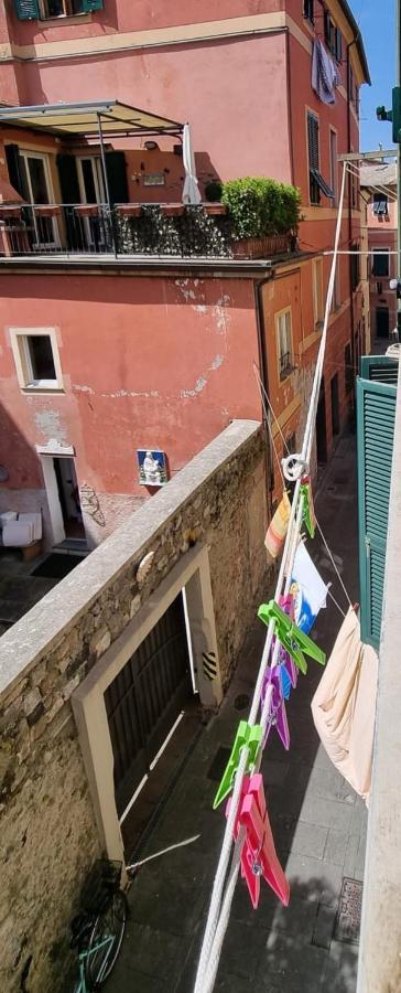 Nel Cuore Levanto Bagian luar foto